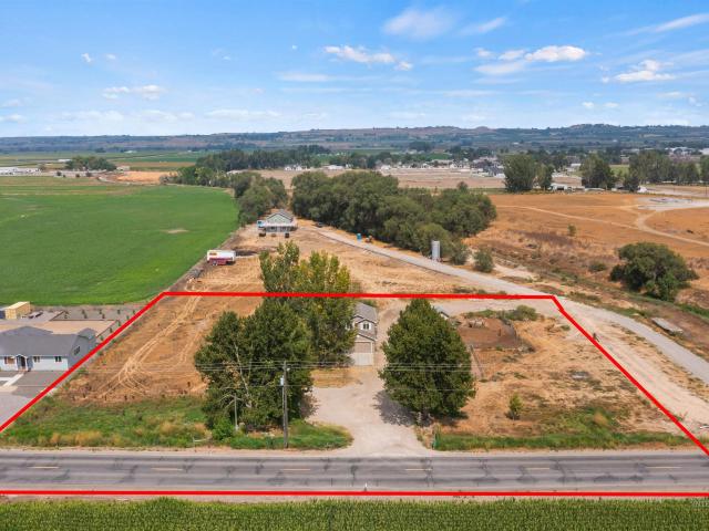 House for sale in Owyhee, Idaho