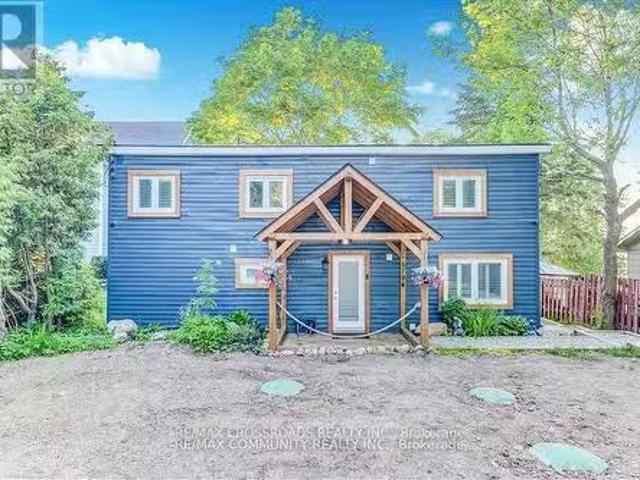 House for sale in Rama, Ontario