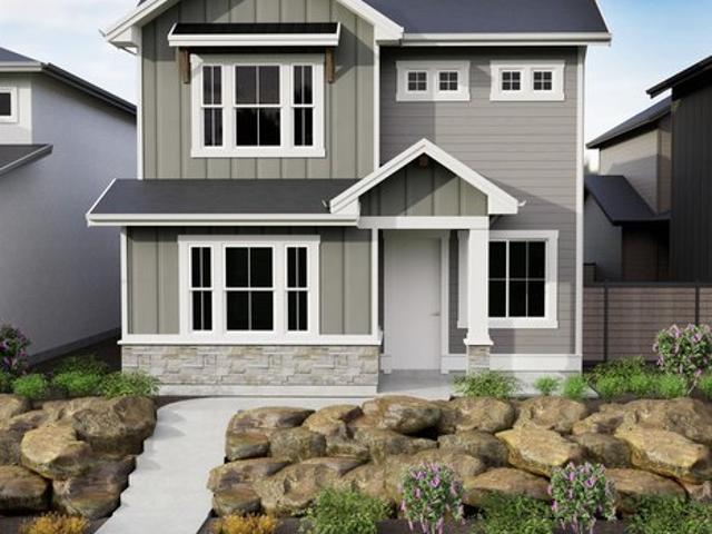 Townhouse for sale in Eagle, Idaho