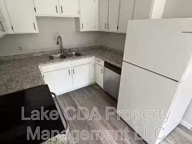 Condo for rent in Coeur D Alene
