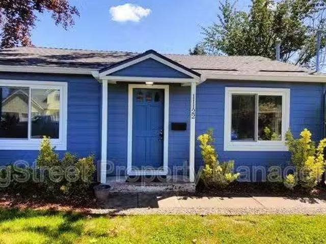 House for rent in Portland