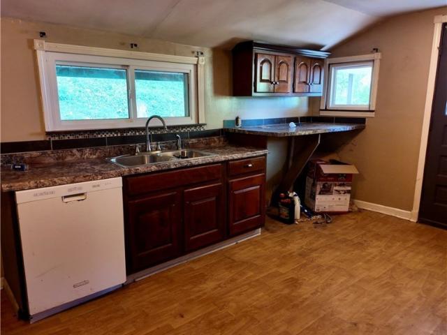 House for sale in Belmont, Ohio