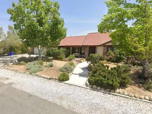 House for rent in San Bernardino