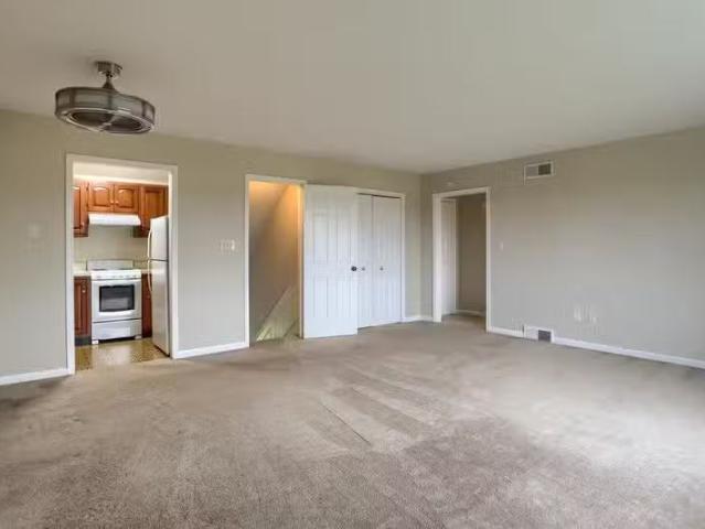 Condo for rent in Harrisburg