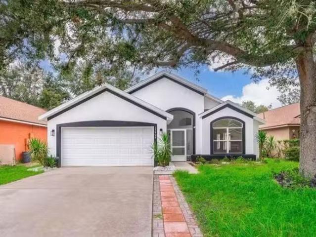 House for rent in Clermont
