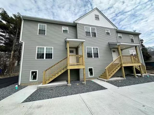 Condo for rent in Pawtucket, Rhode Island