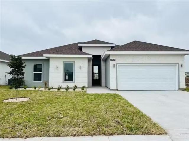House for rent in Edinburg