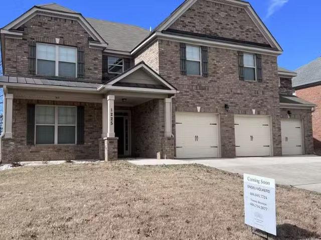 House for rent in Mcdonough