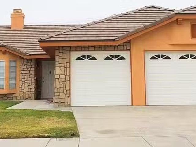 House for rent in San Bernardino