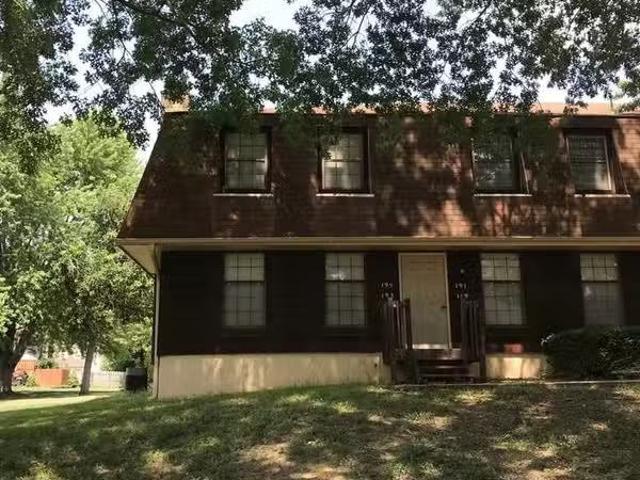 Condo for rent in Blue Springs