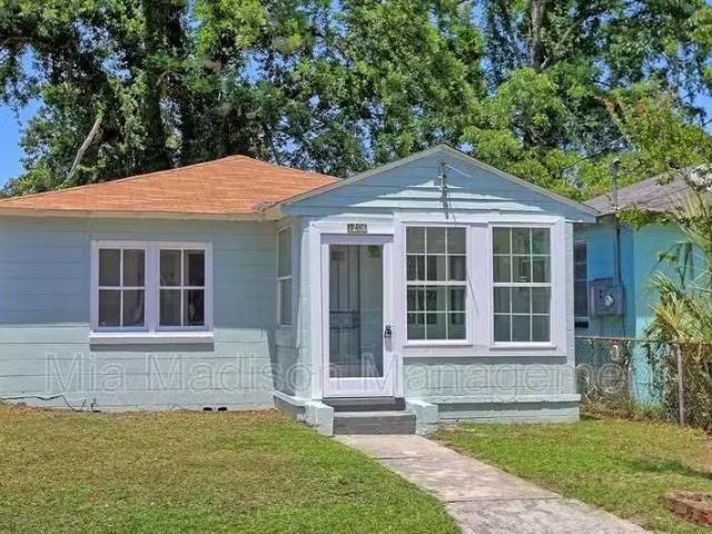 House for rent in Savannah