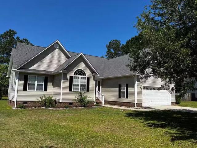 House for rent in New Bern House for rent in New Bern