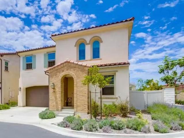 House for rent in Escondido