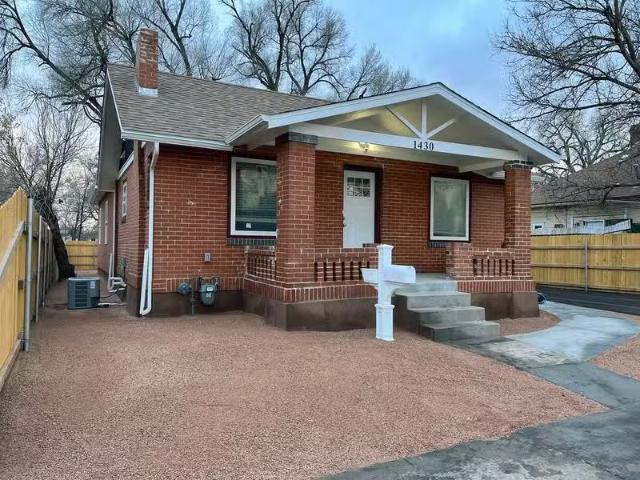 House for rent in Pueblo
