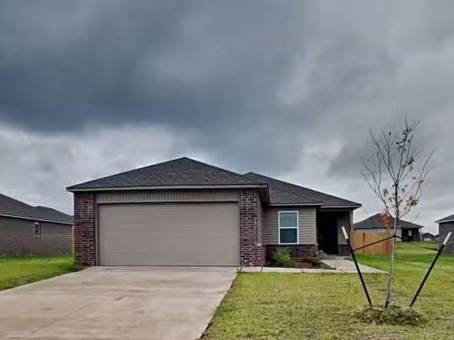 House for rent in Shawnee