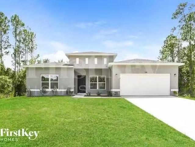 House for rent in Palm Bay