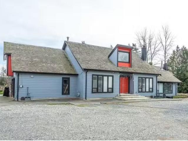House for rent in Surrey, British Columbia