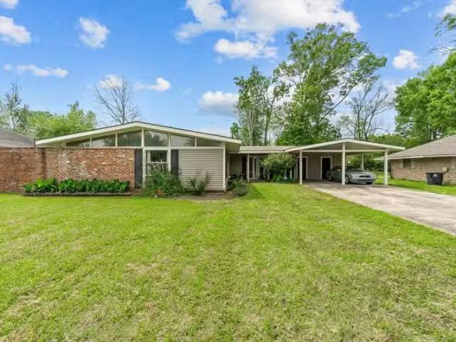 House for rent in Baton Rouge