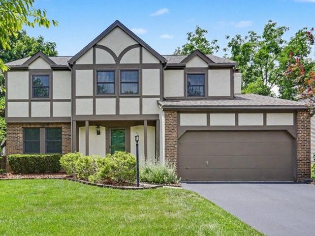 House for sale in Dublin, Ohio