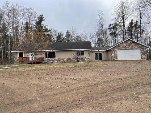 House for sale in Morrison, Minnesota