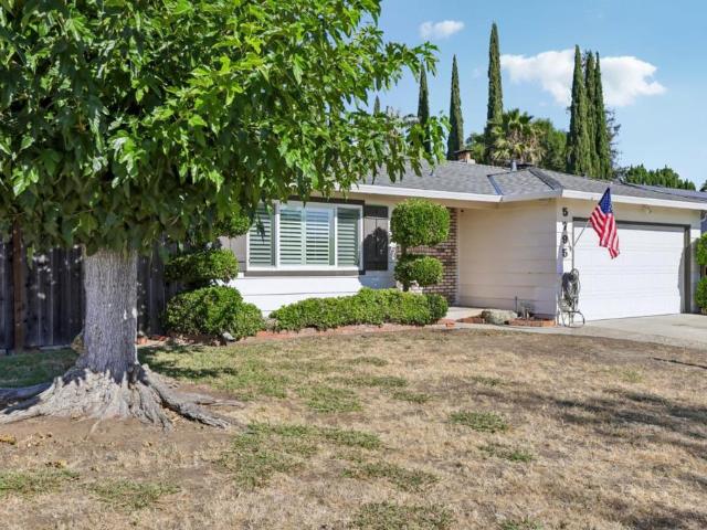 House for sale in San Jose, California