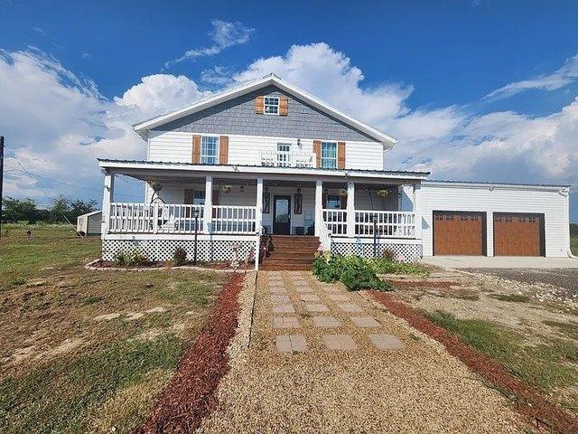 House for sale in Hunt, Texas