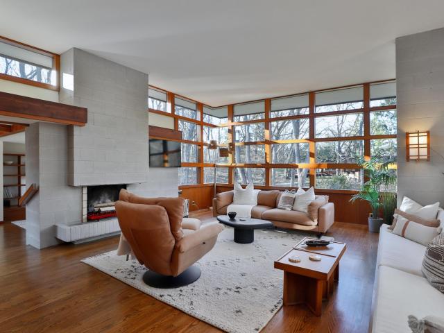 House for sale in Worthington, Ohio