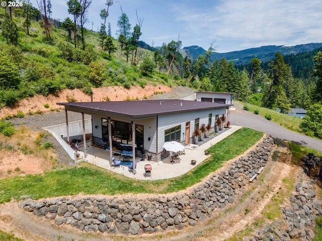 House for sale in Oregonia