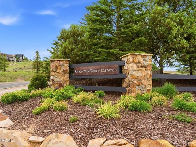 Land for sale in Park City, Utah