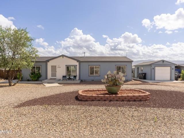 House for sale in Lake Montezuma, Arizona