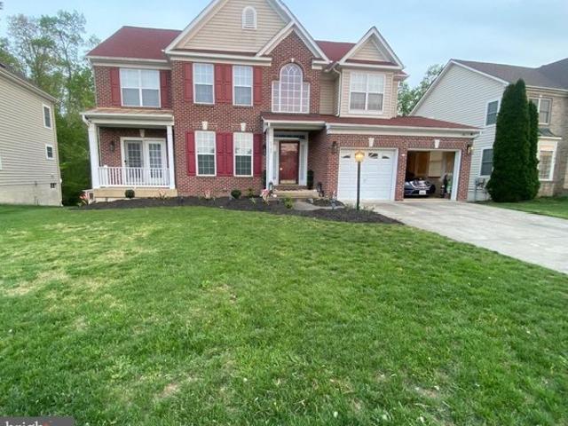 House for sale in Indian Head, Maryland