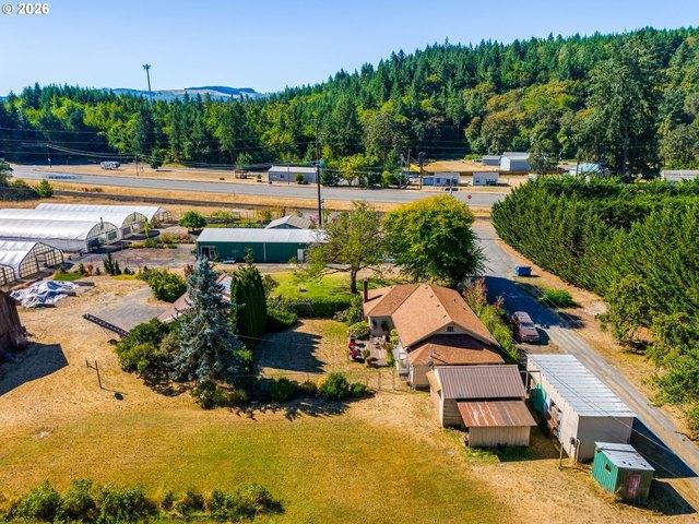 House for sale in Oregonia