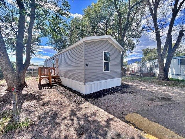 House for sale in Fountain, Colorado