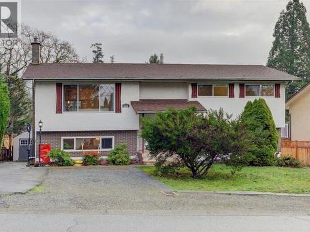 House for sale in North Cowichan, British Columbia