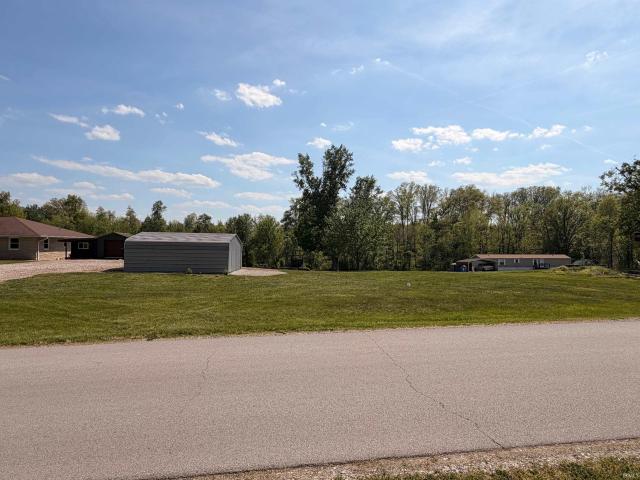 House for sale in Jasonville, Indiana