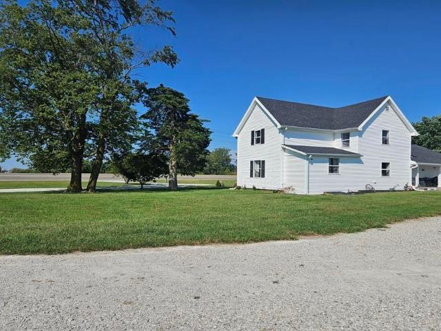 House for sale in Frankfort, Indiana