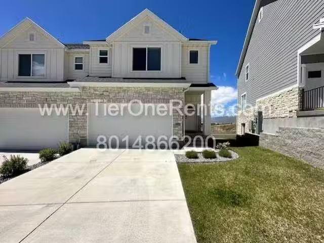 Condo for rent in Lehi, Utah