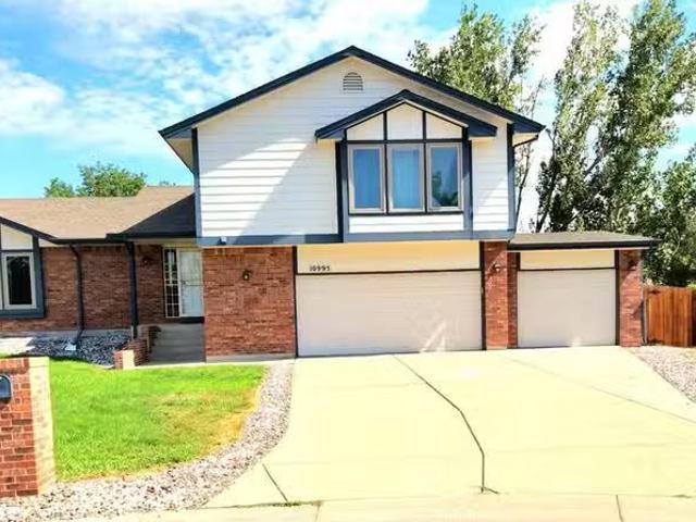 House for rent in Broomfield