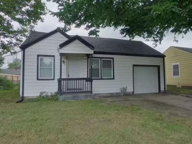 House for rent in Wichita
