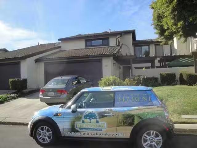 Condo for rent in San Luis Obispo