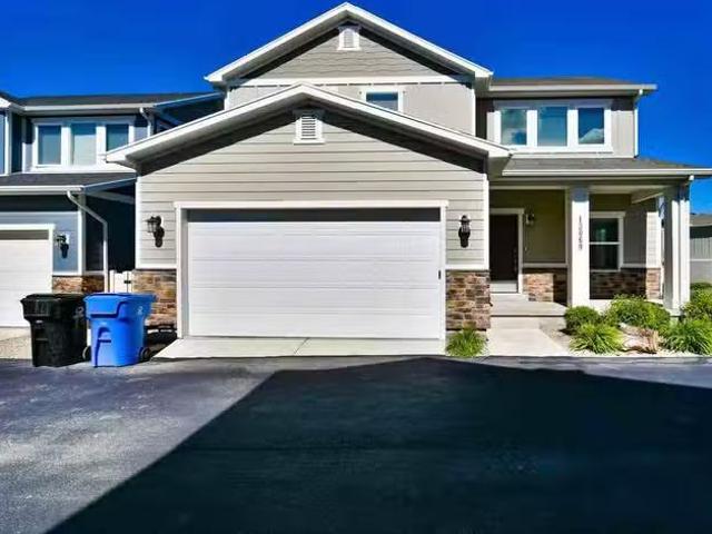 House for rent in Herriman