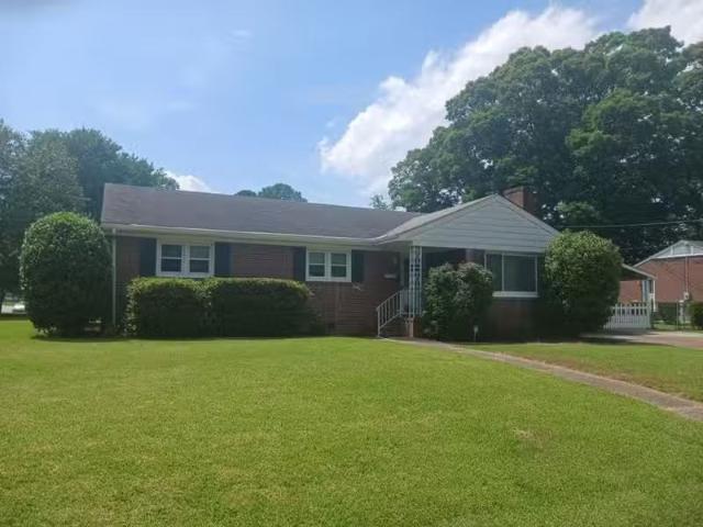 House for rent in Newport News
