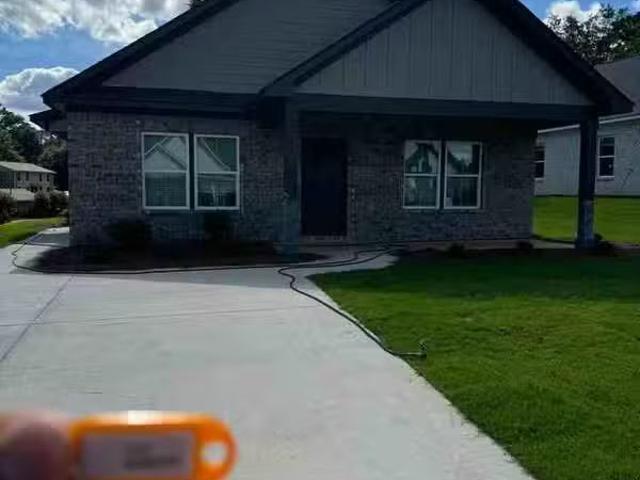 House for rent in Opelika