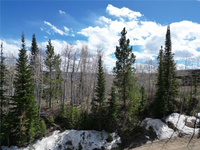 Land for sale in Clark, Colorado