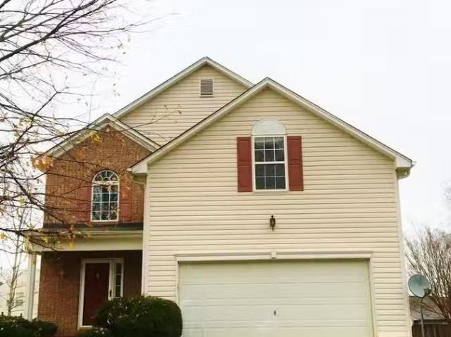 House for rent in Simpsonville