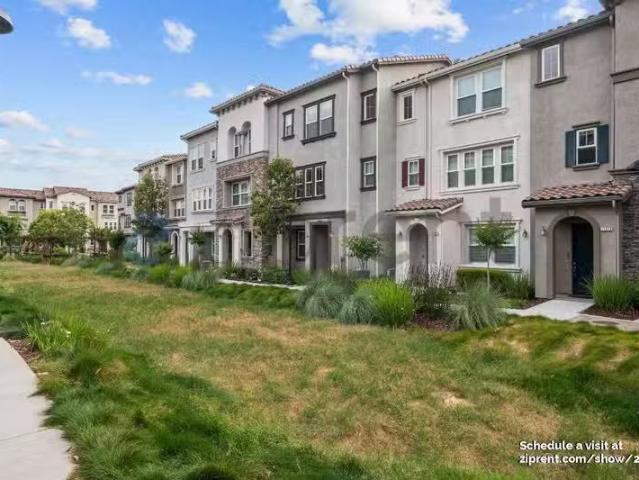 Condo for rent in Morgan Hill, California