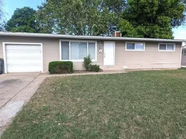 House for rent in Clearfield