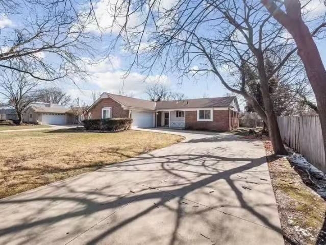 House for rent in Southfield