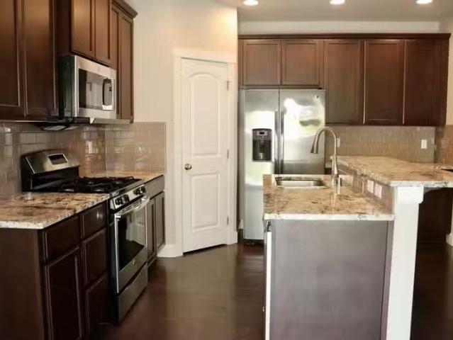 House for rent in Stanwood
