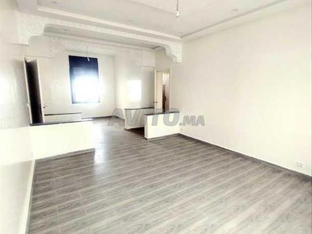 Appartement vente à Anfa, Gharb-Chrarda-Beni Hssen